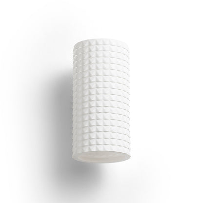 RENDL wall lamp GLANS RB2 165 wall white Eco PLA 230V LED G9 5W R14001 1