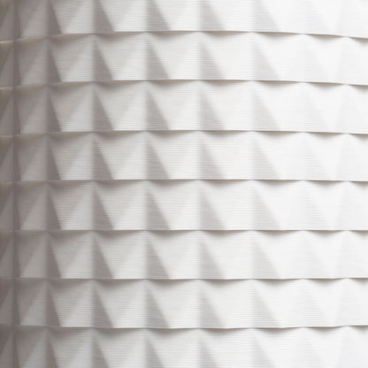 RENDL wall lamp GLANS RB2 165 wall white Eco PLA 230V LED G9 5W R14001 9