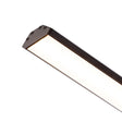 LED PROFILE J