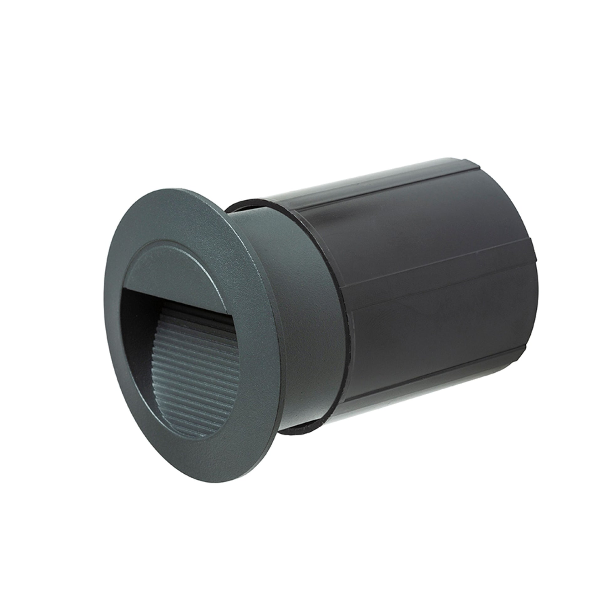 RENDL outdoor lamp MARCO 70 recessed anthracite grey 230V LED 3W IP65 3000K R14144 7