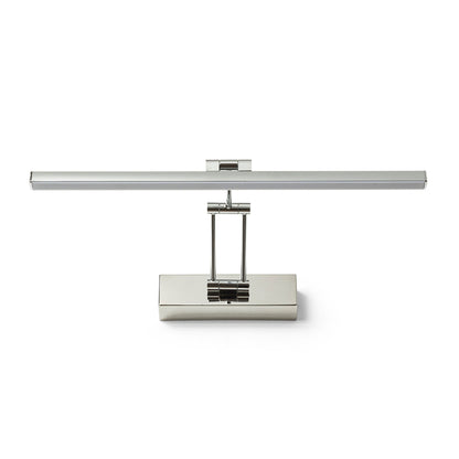 RENDL wall lamp FRIDA 46 wall  chrome 230V LED 8W  3000K R14150 5