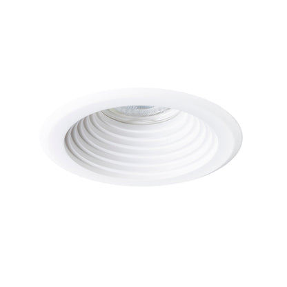 RENDL recessed light DANTOR recessed plaster 230V LED GU10 8W R14163 5