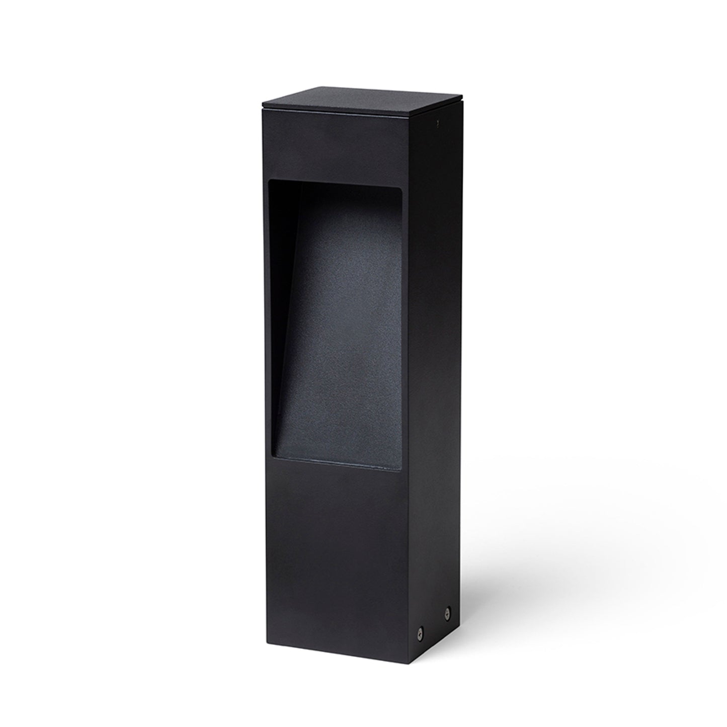RENDL outdoor lamp TORIN 30 floor black  230V LED 7W 120° IP65  3000K R14170 2
