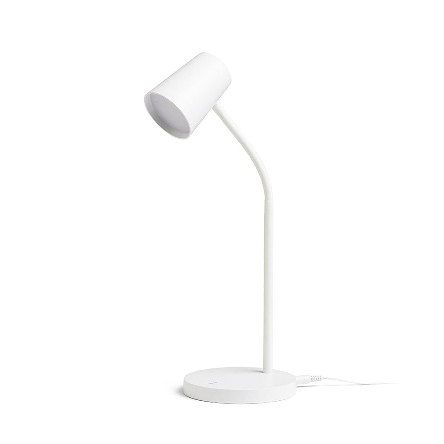 RENDL table lamp VERINA table white  230V LED 4.5W 100°  3000K R14284 6