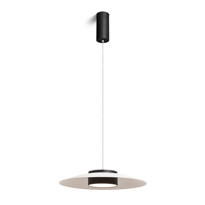 RENDL pendant lamp SFERA 35/4 shade white metal  R14335 5