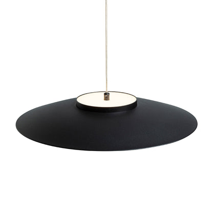 RENDL pendant lamp SFERA 35/4 shade black metal  R14336 4