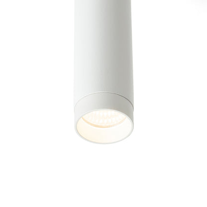 RENDL recessed light LUMIS 11 DIMM recessed white 230V LED 7W 38° 3000K R14347 3