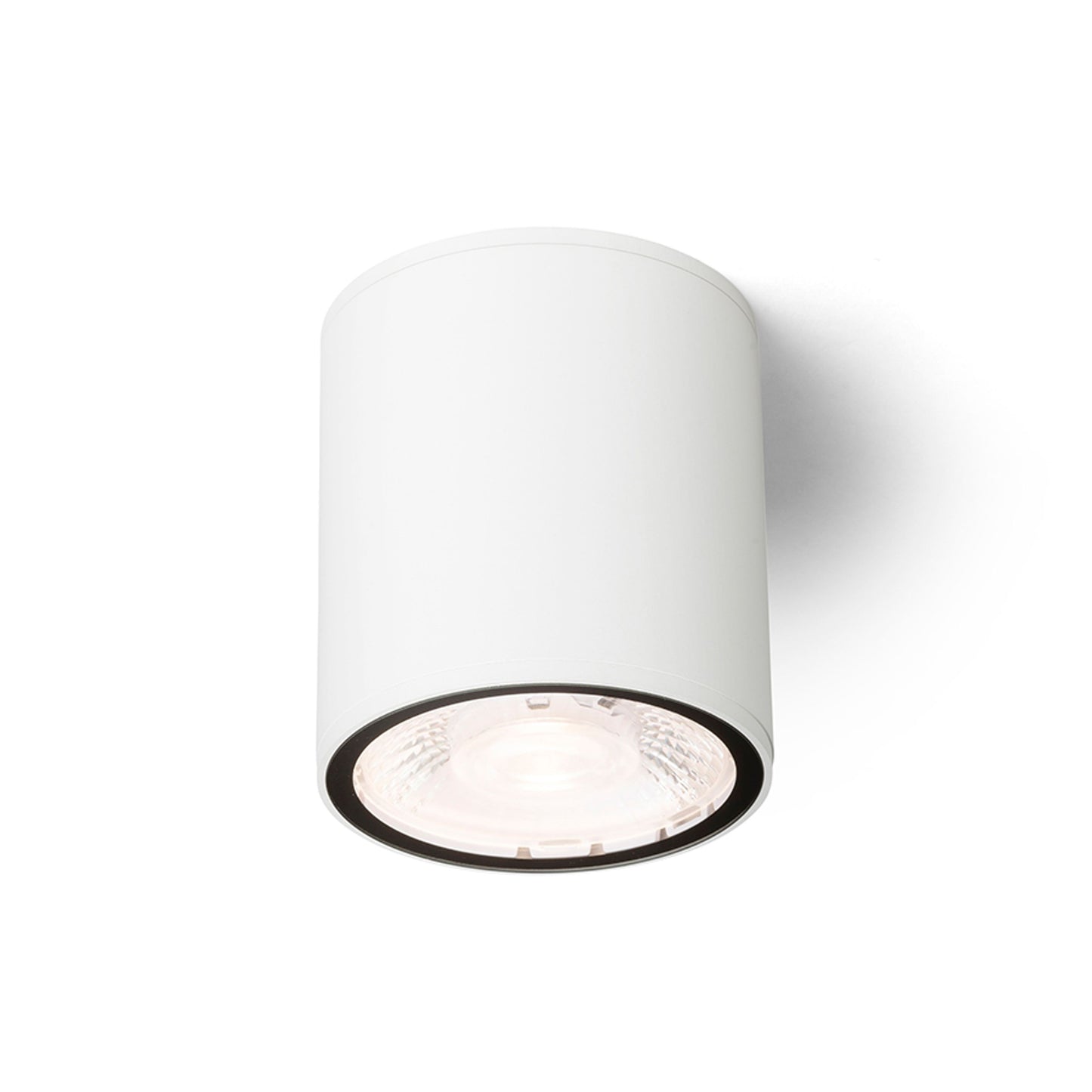 RENDL outdoor lamp KORNELIA 10 ceiling white 230V LED 15W IP65 3000K R14380 2