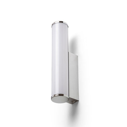 RENDL wall lamp STELLA wall  chrome 230V LED 7W IP44  3000K R14519 1