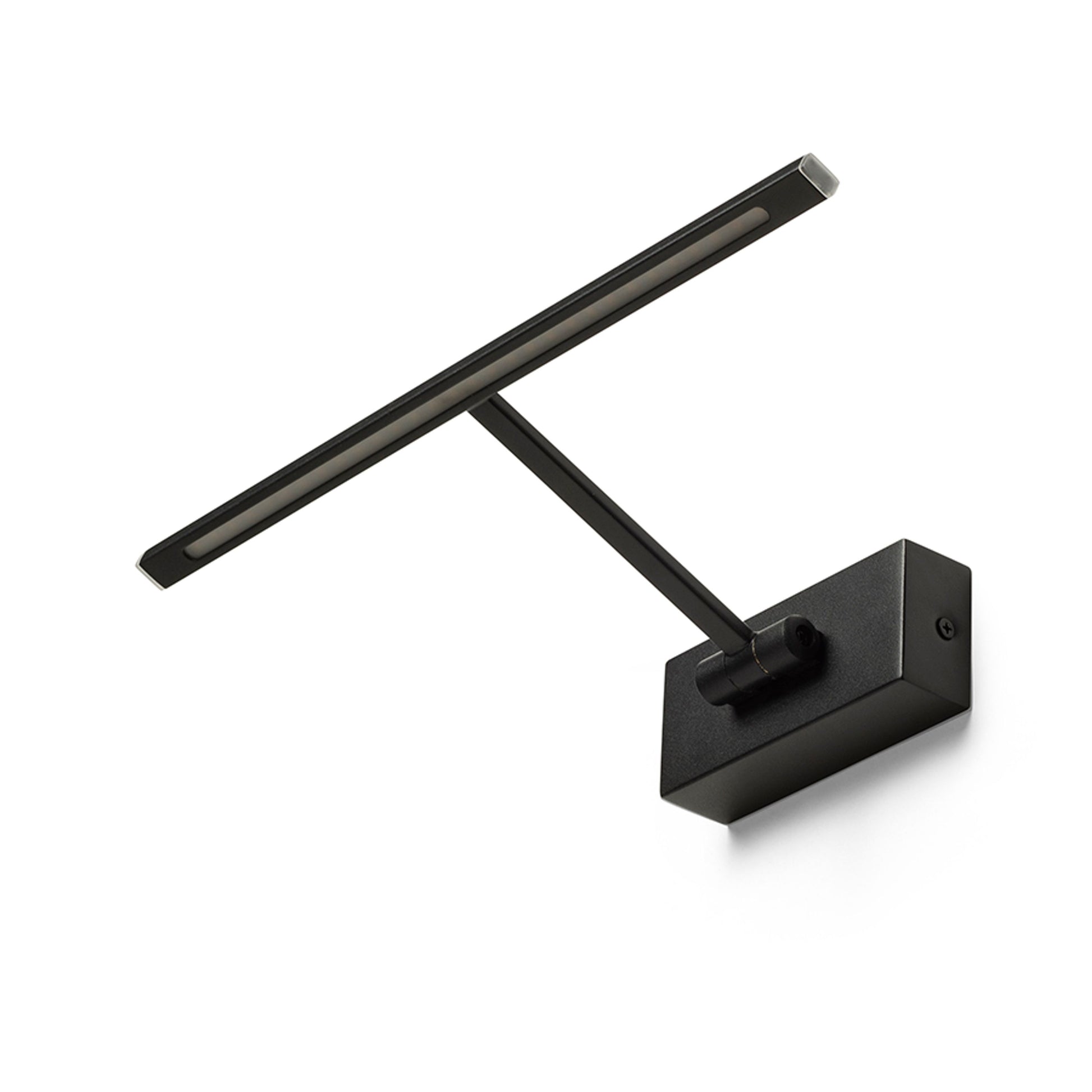 RENDL wall lamp FRESCO 34 wall black  230V LED 6W  3000K R14525 4
