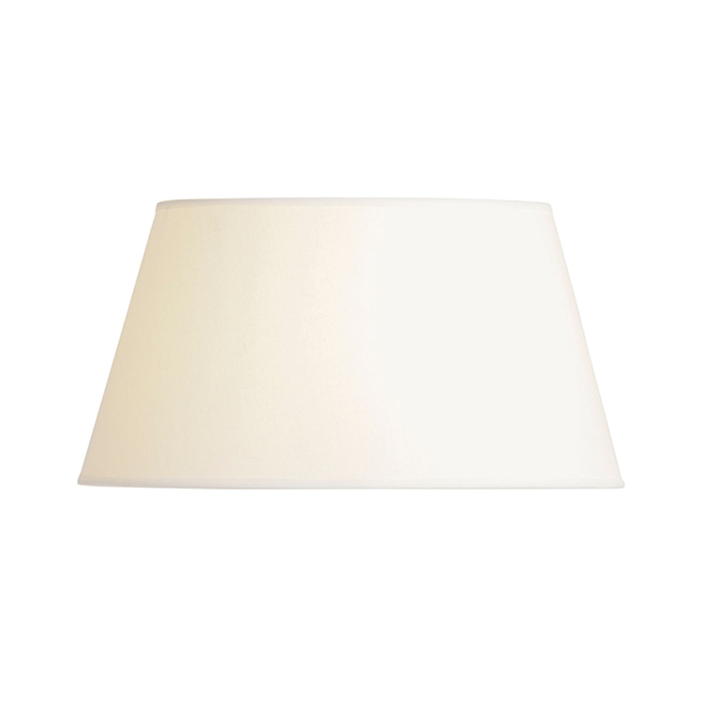 RENDL shades, shade bases, pendent sets AMBITUS 46/24 shade white  max. 28W R14530 2