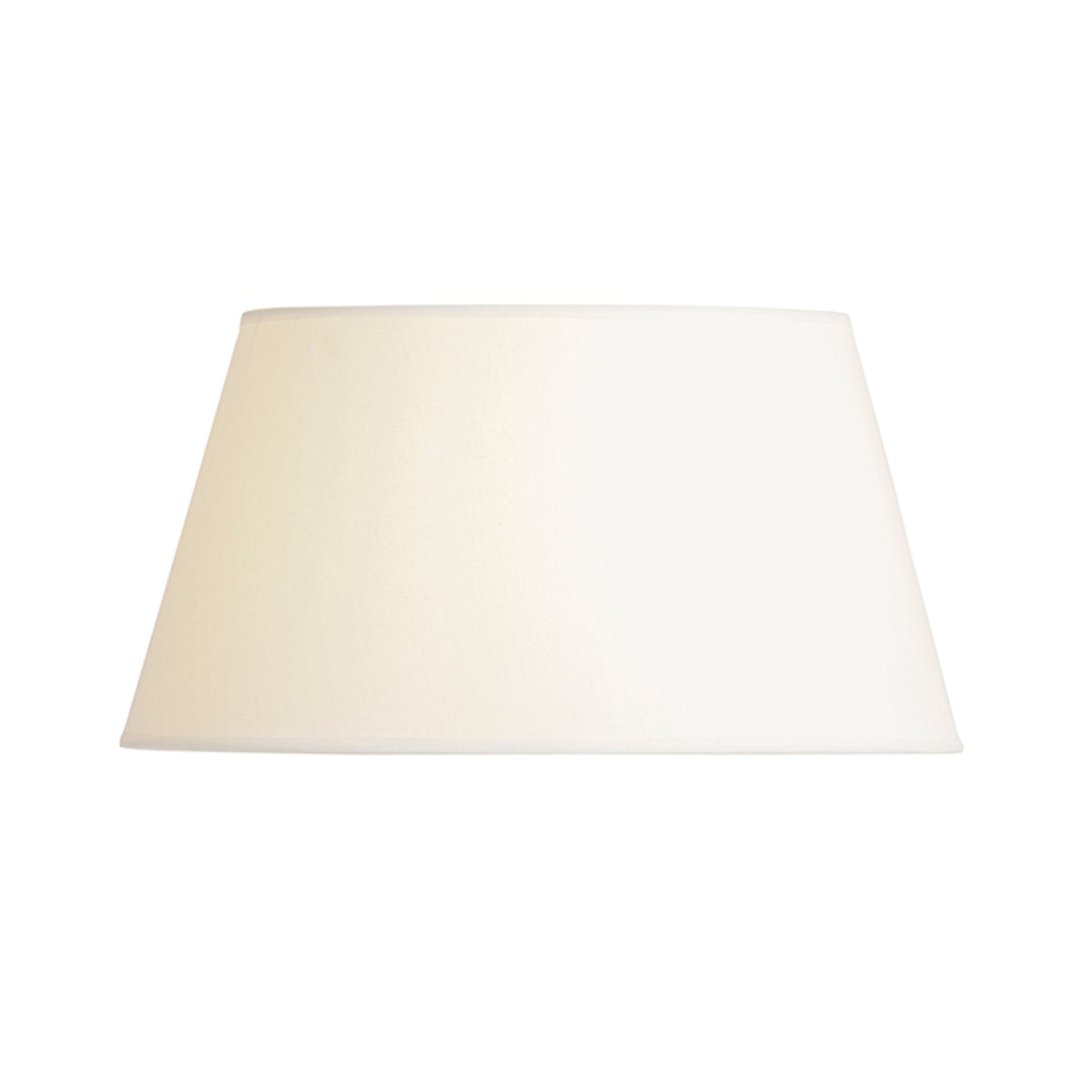RENDL shades, shade bases, pendent sets AMBITUS 46/24 shade white  max. 28W R14530 2