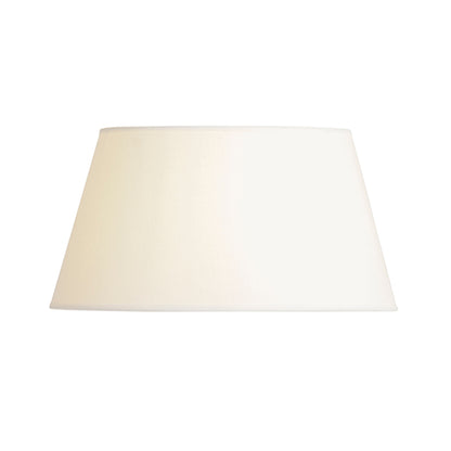 RENDL shades, shade bases, pendent sets AMBITUS 46/24 shade white  max. 28W R14530 2