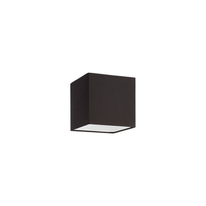 RENDL shades, shade bases, pendent sets TEMPO 15/15 shade Polycotton black/white PVC max. 28W R14538 1