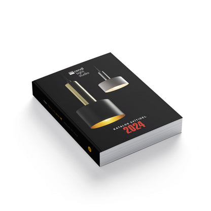 RENDL Lighting catalogue RED EN Catalogue 2024    R24ES 1